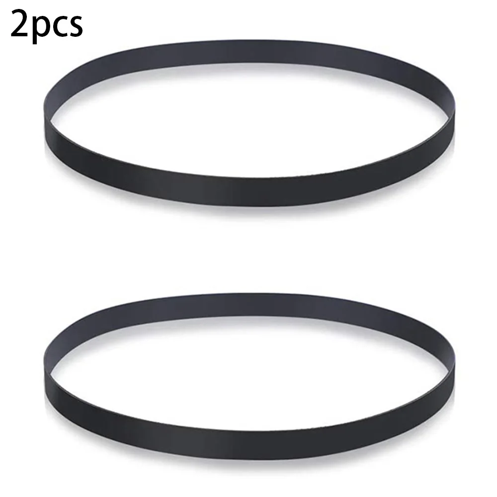 

2x Belts Fit For Vax Dual Power Max Carpet Cleaner W86-DD-B 1313492000 440005536 Reoplacement Accesspries