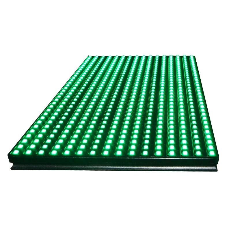 Бесплатная доставка оптовая цена высокая яркость поверхностный монтаж p10