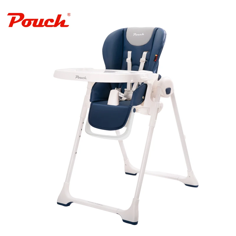 Портативное детское кресло многофункциональный регулируемый складной