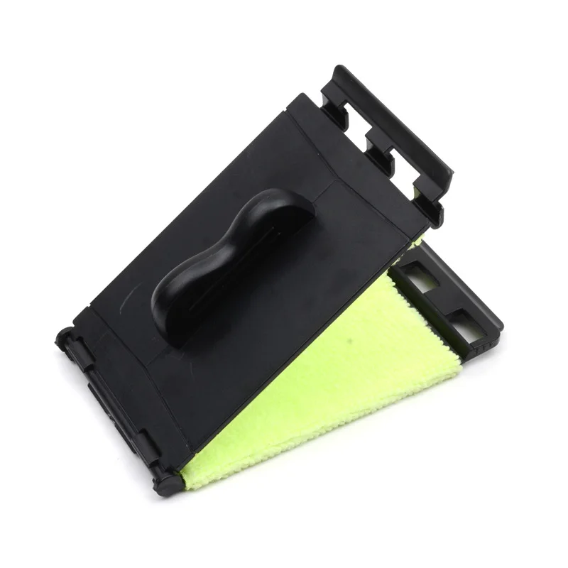 1 stücke elektrische gitarre pinsel bass saiten wäscher griffbrett reiben reinigung werkzeug wartung pflege bass reiniger gitarre zubeh