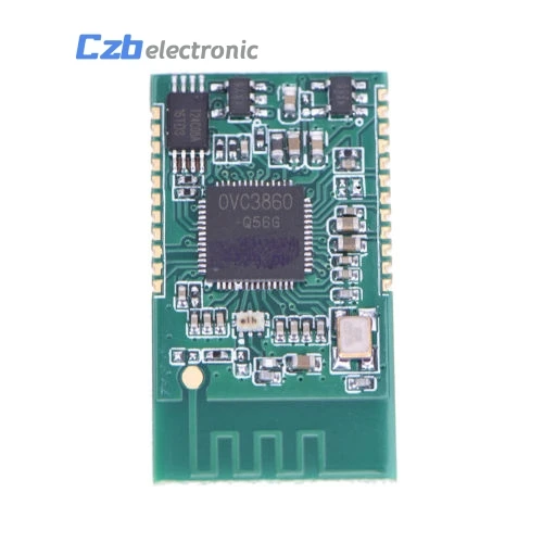 1 шт. XS3868 XS-3868 Bluetooth стерео аудио модуль управления чип OVC3860 | Электроника