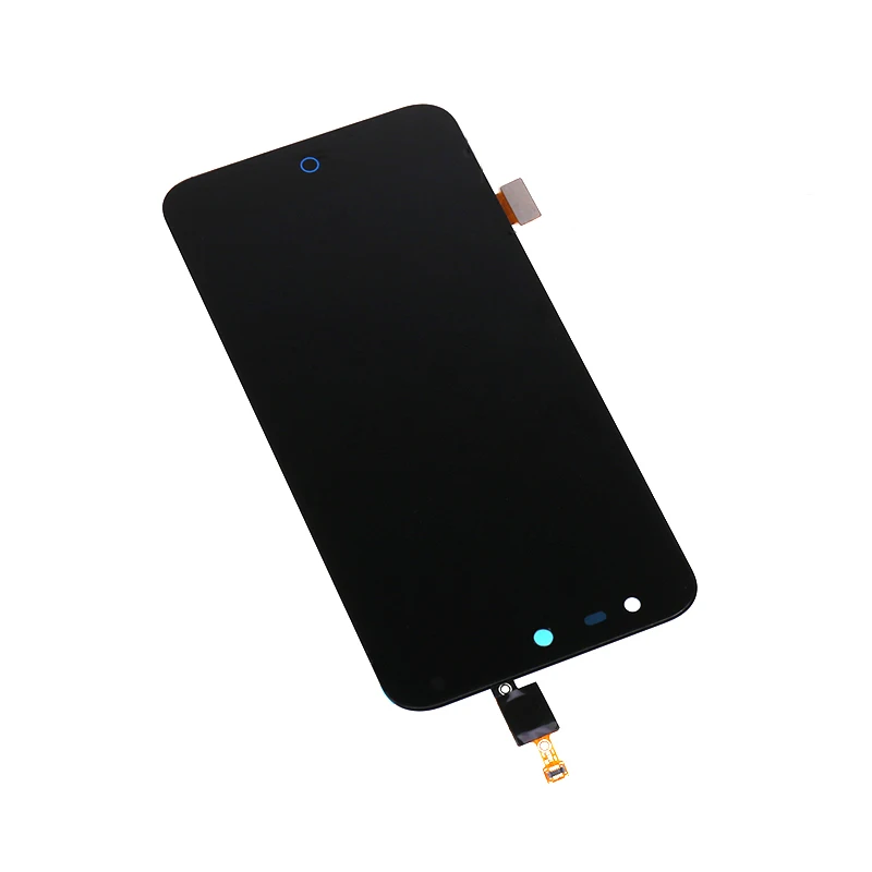 Imido для Zte Blade X3 B880 сенсорный экран и ЖК-дисплей | Мобильные телефоны аксессуары