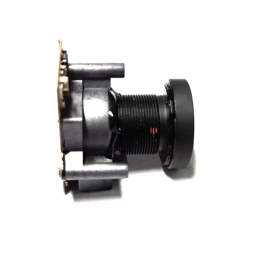 Sjcam SJ8 pro Lens Fit SJCAM Pro Camera Accessories sj8 lens assembly maintenance with motherboard connection cable | Электроника