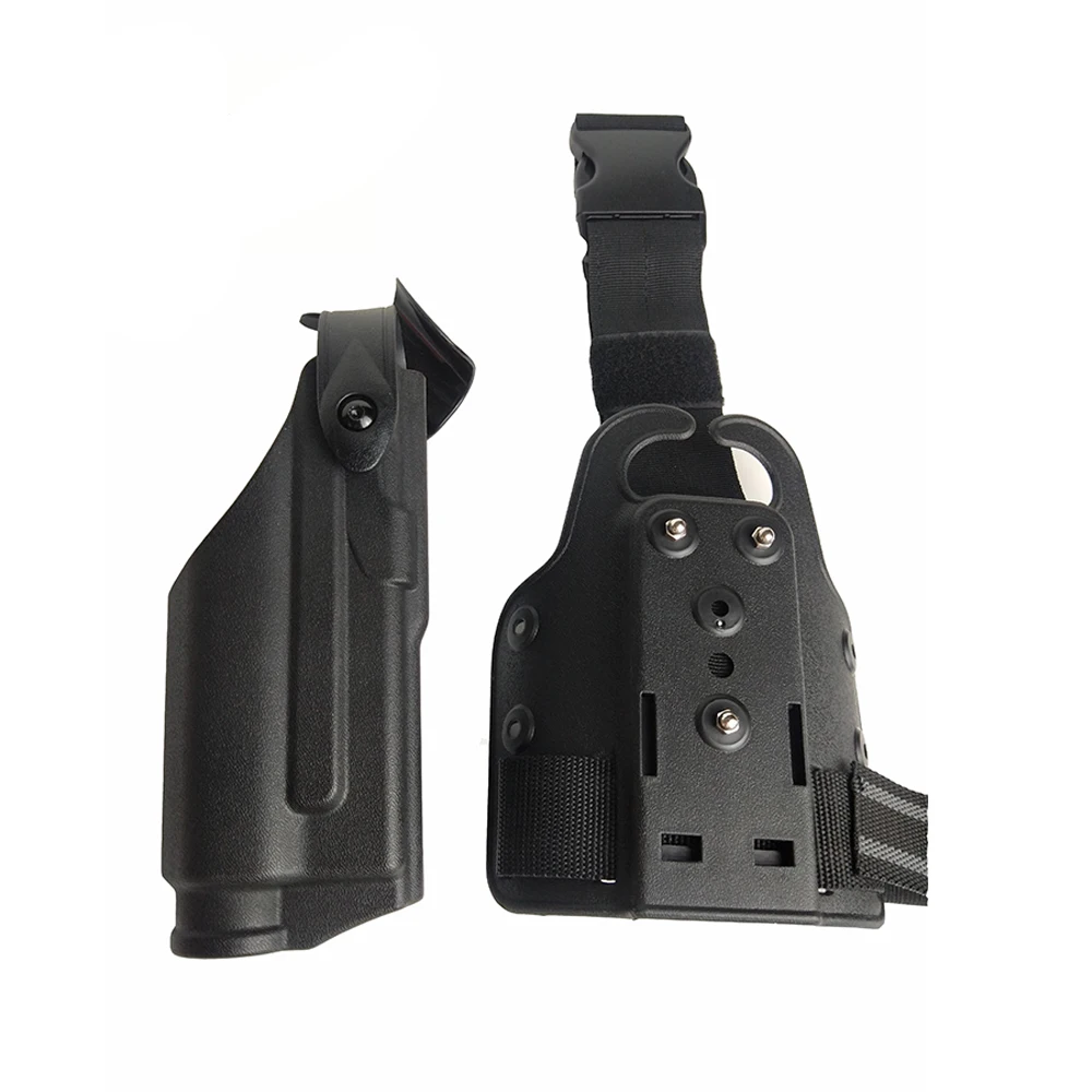 Тактическая кобура для пистолета topiston страйкбола ножек Glock17/19/22/23/31