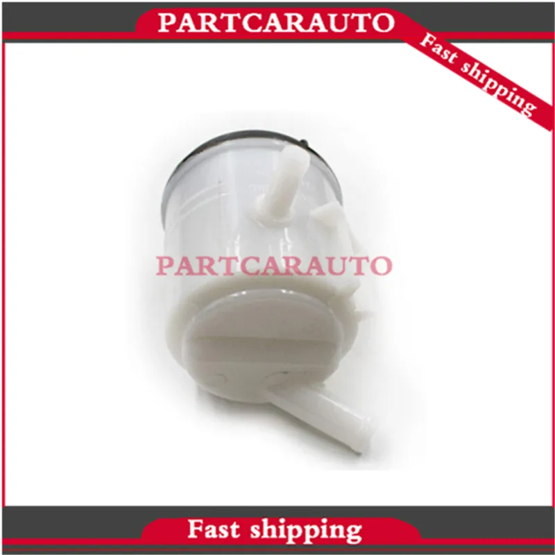 53701-S5D-A02 Насос гидроусилителя рулевого управления бачок масляный бак бутылка для