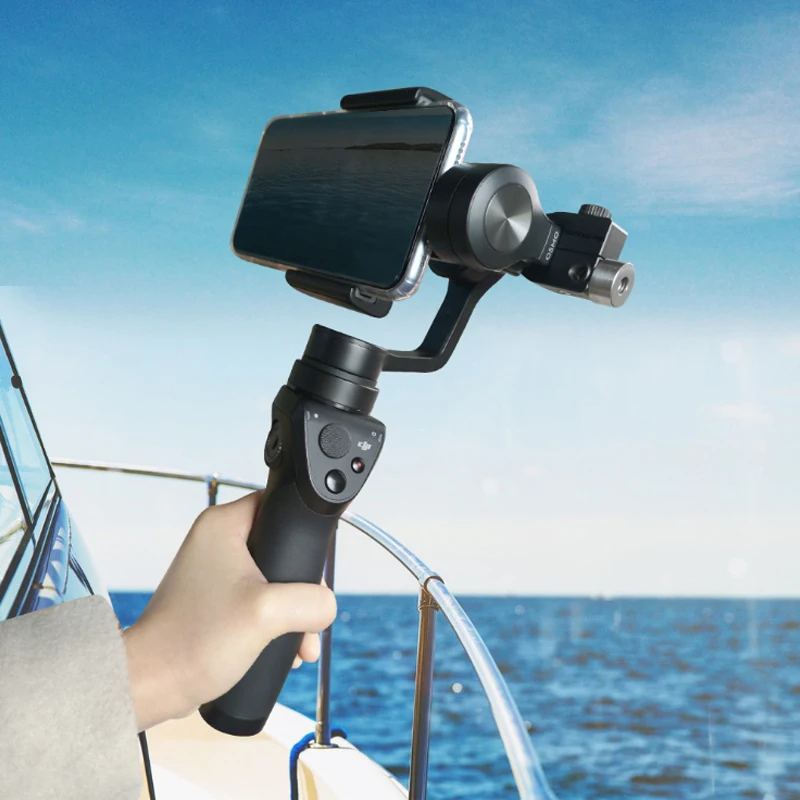DJI OSMO Mobile 2 3 Балансирующий зажим для противовесов стабилизирующее оборудование