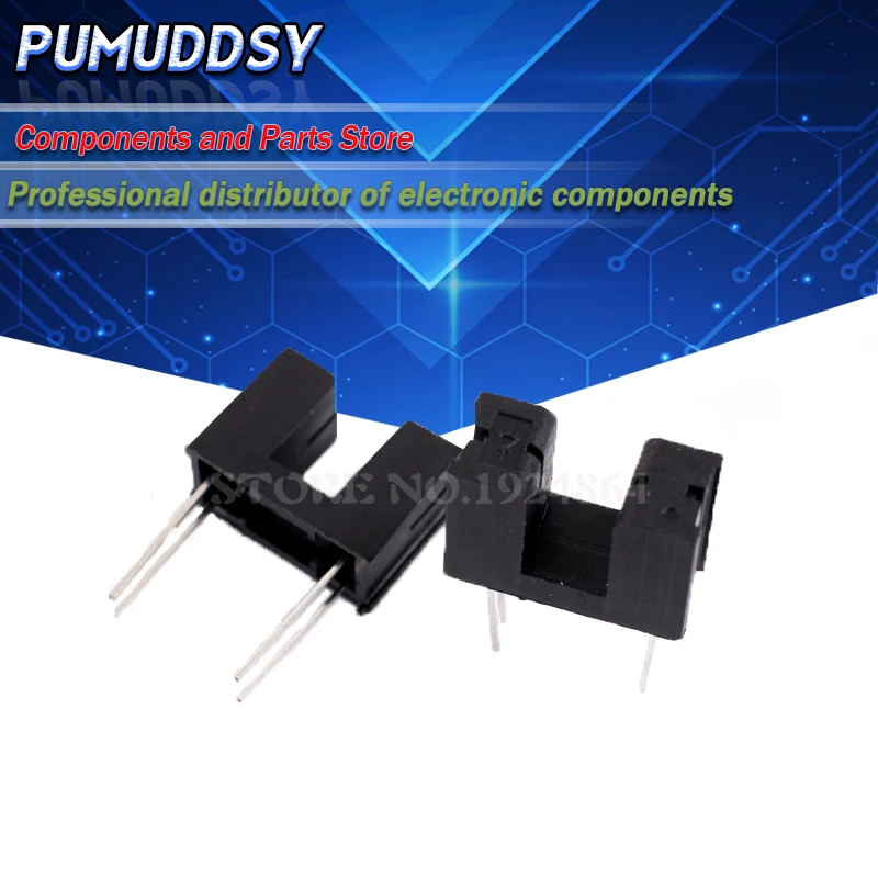 10 шт. ITR9608 ITR-9608 DIP-4 Opto фото прерыватель оптический датчик DIP4 лучшее качество Новинка
