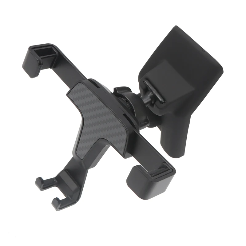 car products fit for ford f150 f 150 2015 2019 gravity phone holder air vent mount metal mobile stand gps support interior parts free global shipping