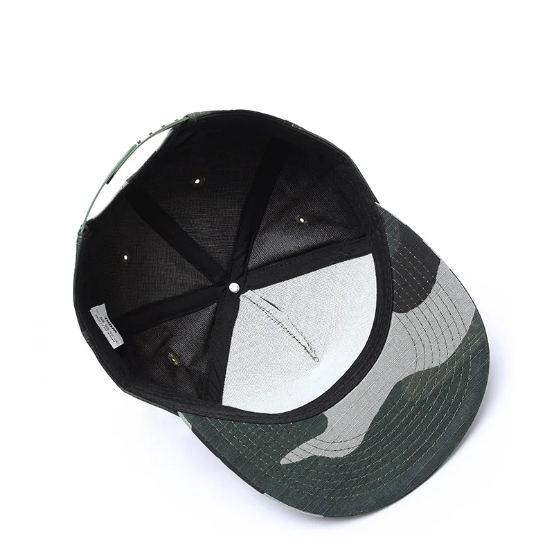 Высокое качество хип хоп шляпа мужская камуфляжная кепка s хлопок| |