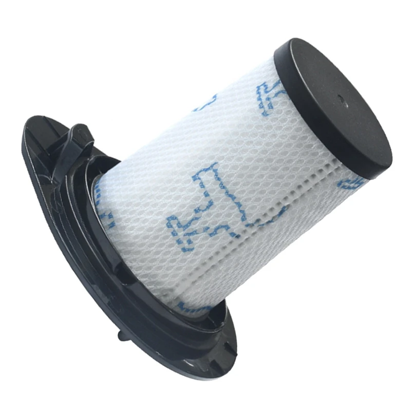 

1PCS Dust Hepa Filter for Rowenta ZR009002 RH9252 RH9276 RH9286 RH92 Robot Vacuum Cleaner Replacement Accessories Parts