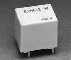 

52ND12-W 52ND12 12vdc 5pin 5 шт.