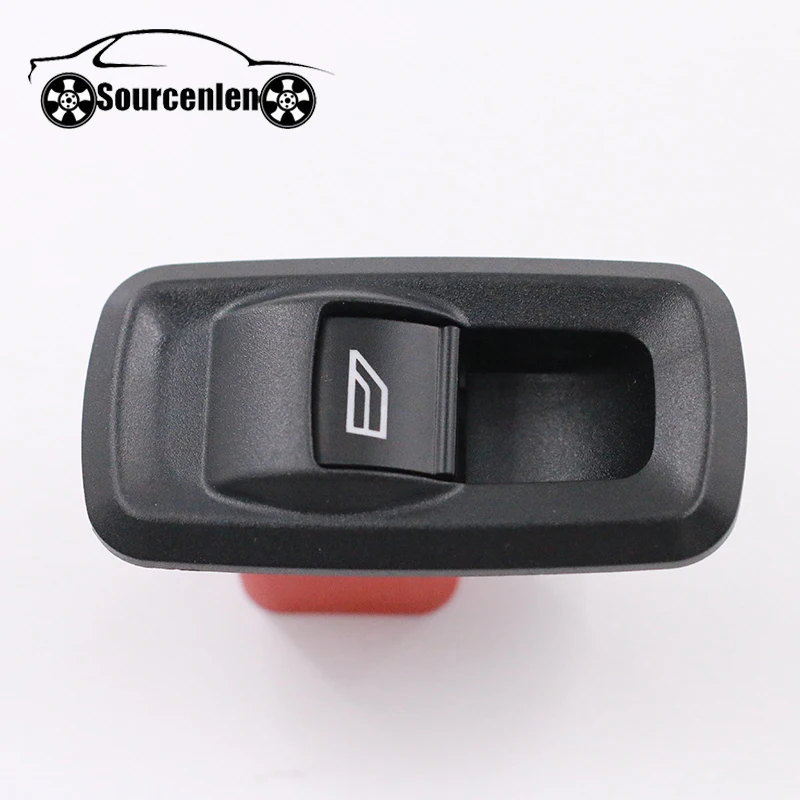 Совершенно новый регулятор окна выключатель питания переключатель CN15 14529 AB для