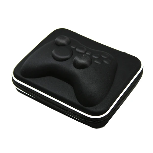 OSTENT Airform Карманный Чехол Жесткий чехол сумка + ремень для microsoft Xbox 360 беспроводной