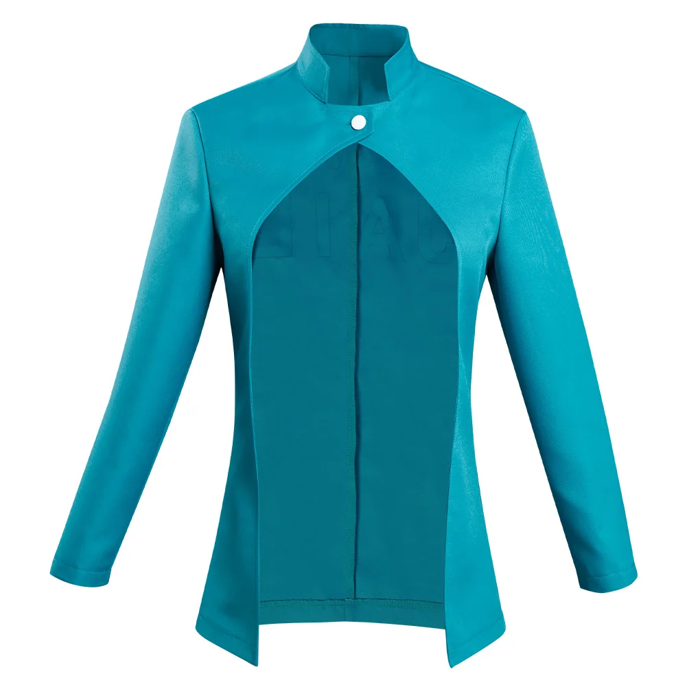 Костюм для косплея из аниме Невероятные приключения Джоджо корейский Хэллоуина