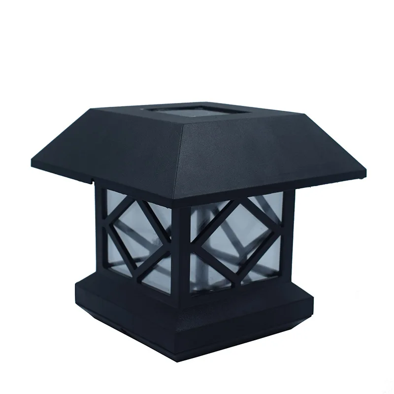 Водонепроницаемый солнечный светильник светодиодный для сада|Солнечные лампы| |