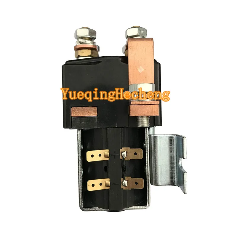 SW182B 299 48V Контактор 7022000 Замена для JLG коллег Детали генератора и аксессуары  | Отзывы и видеообзор