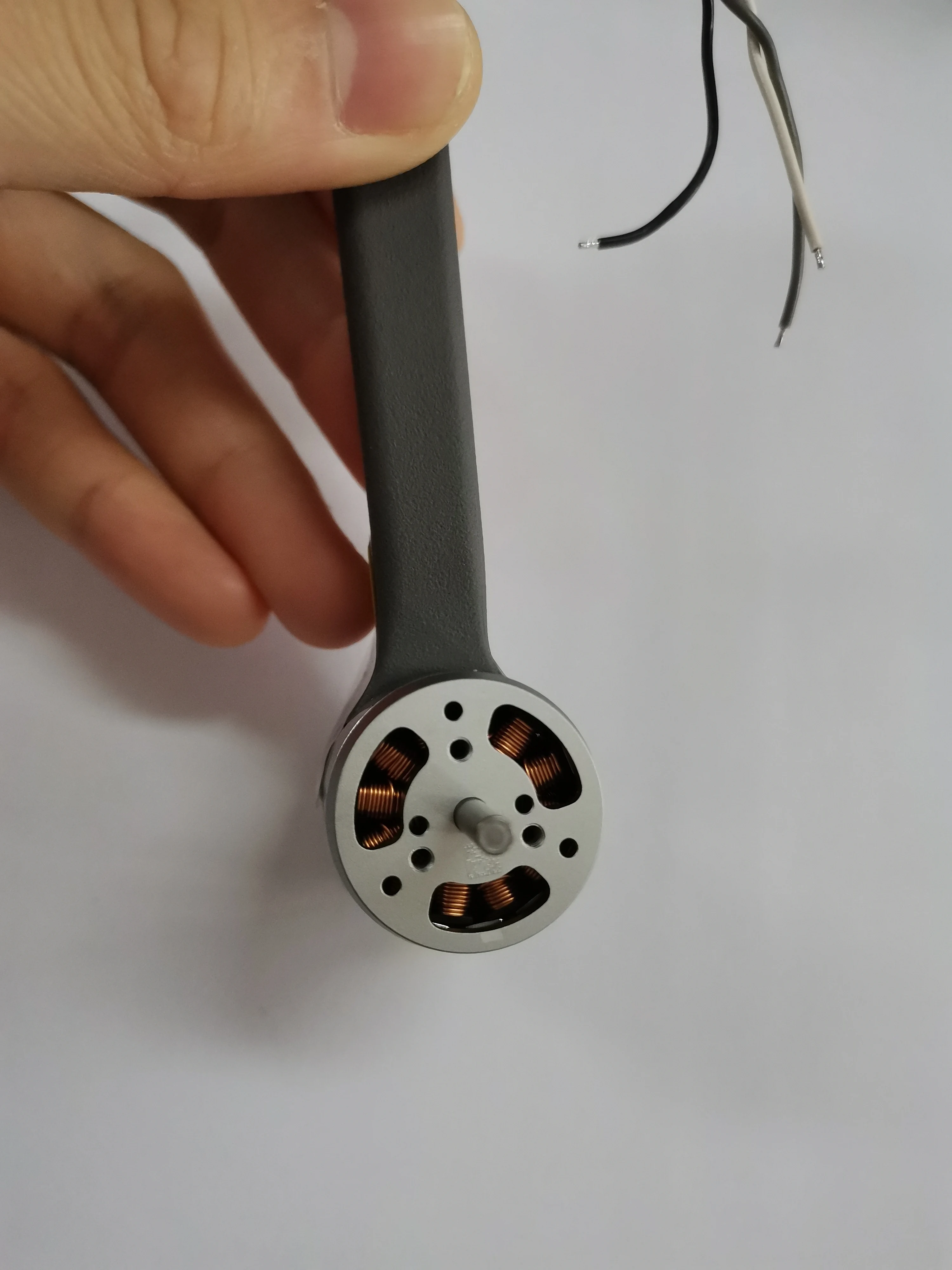 

Original Brand New Mavic 2 Drone Replacement Arms with Motor for DJI Mavic 2 Pro & Zoom Motor Arm Repair Service Spare Parts