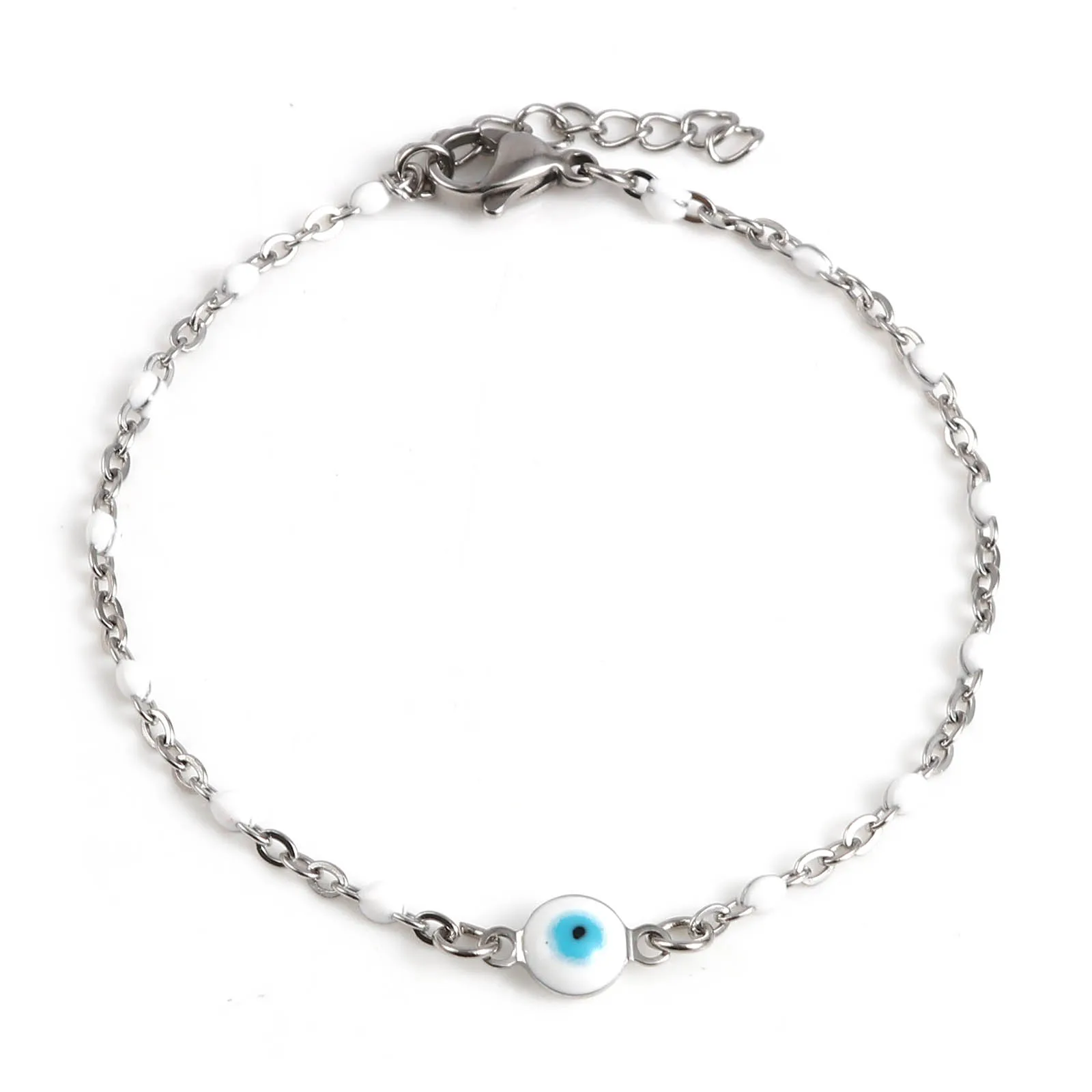 Браслеты на запястье для женщин и мужчин из нержавеющей стали - купить по