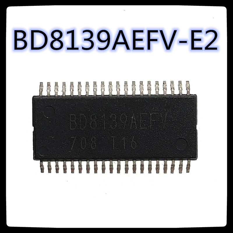 (10 шт 20 шт) BD8139AEFV E2 лапками углублением SOP 40 BD8139A SOP40 8139A ЖК дисплей управления