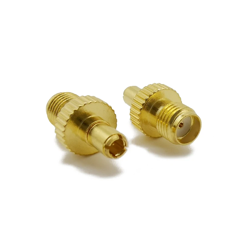 Адаптер SMA мама TS9 папа позолоченный RF адаптер Мама коннектор преобразователь USB