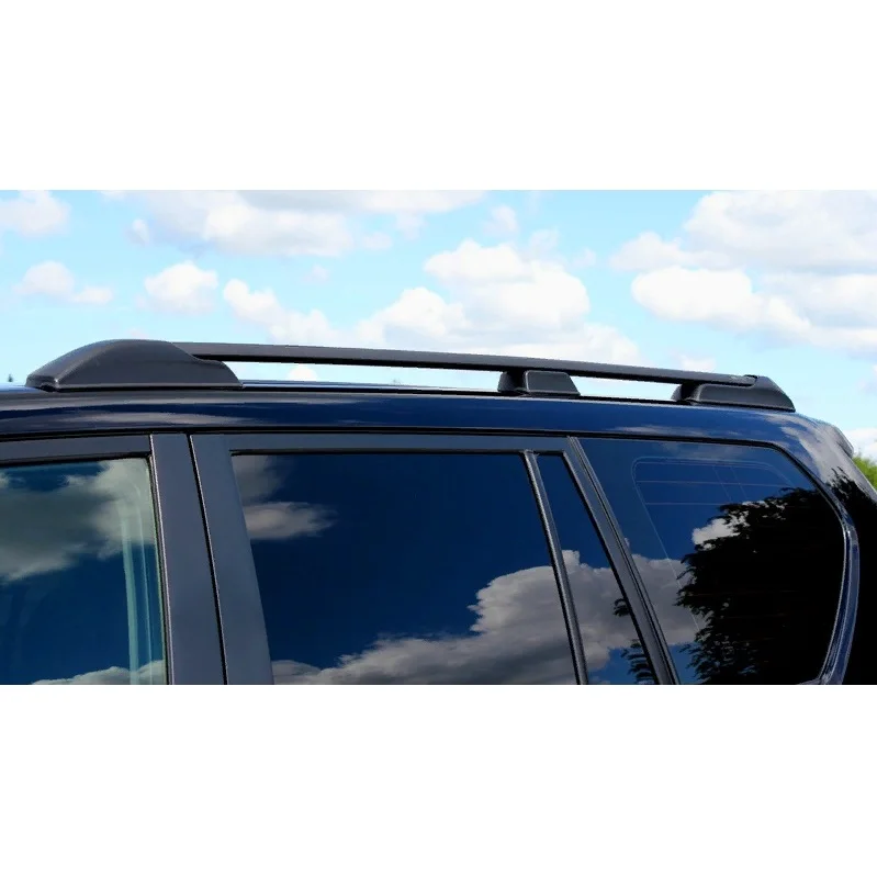 Roof rails Toyota Land Cruiser Prado 150 2009- | Автомобили и мотоциклы