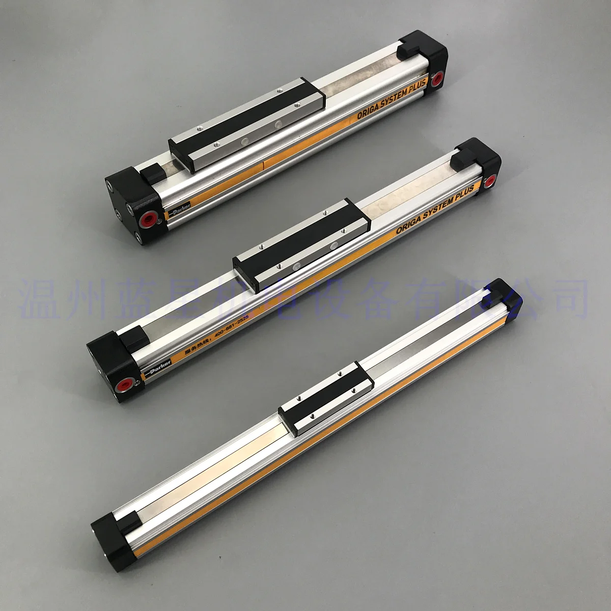 США пневматический бесштоковый цилиндр OSP-P32-00000-00300 OSP-P32-00000-00712 OSP-P32-00000-00950 - купить