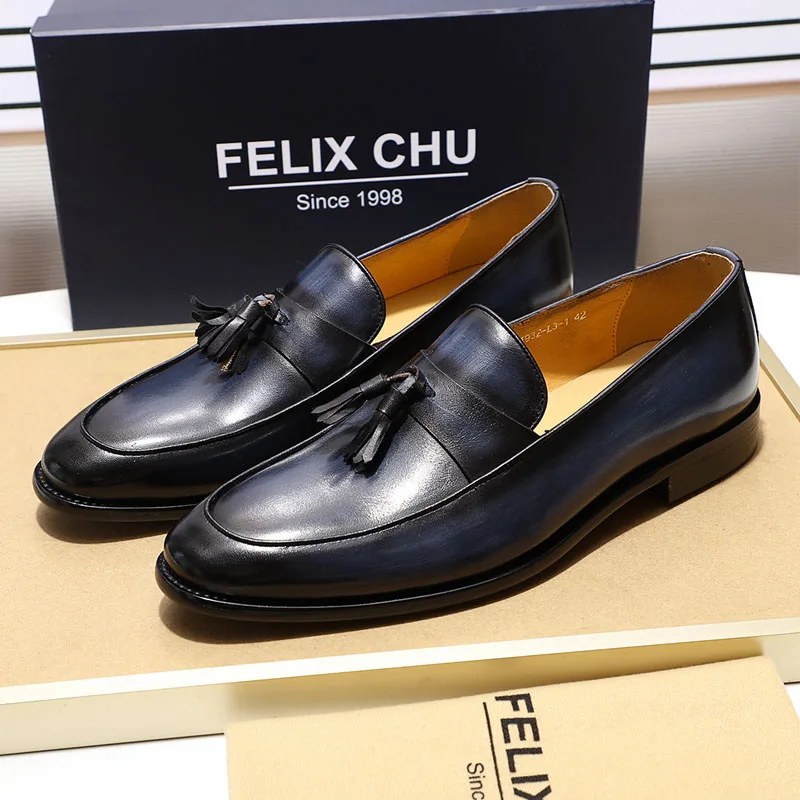 Новинка 2019 брендовые оксфорды с кисточками лоферы обувь без шнуровки острым