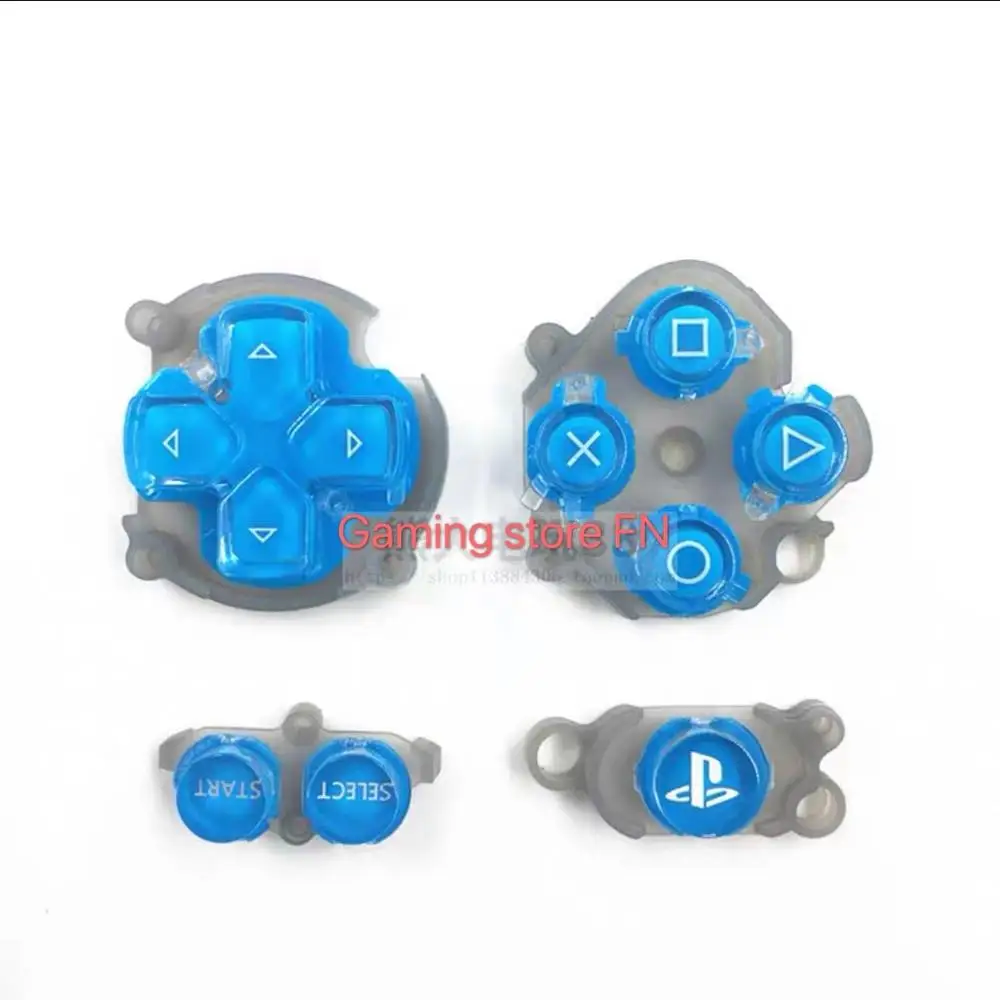 OEM Новинка для psvita ps vita psv slim 2000 игровая консоль PS кнопка регулировки