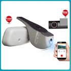 Sameuo A12 Dash Cam 4K камера заднего вида авто Dashcam WI-FI для автомобиля Камера 2160P видео Регистраторы заднего вида Dvr 24 часа в сутки для парковочной системы для Audi