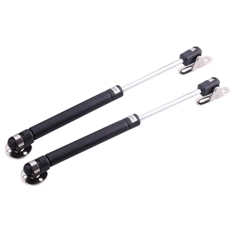 2pcs Door Lift Support Hydraulic Gas Spring For Cabinet Furniture | Обустройство дома