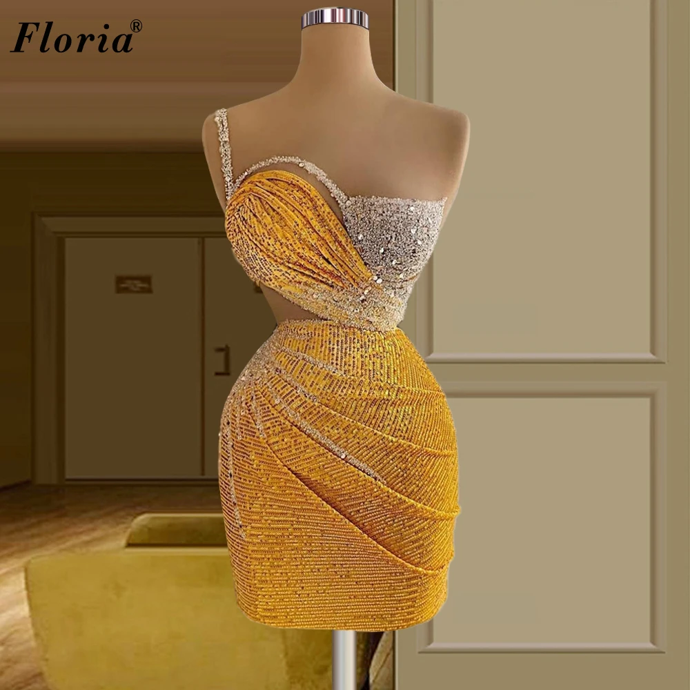 

Платье-Русалка коктейльное, для дня рождения, 2021