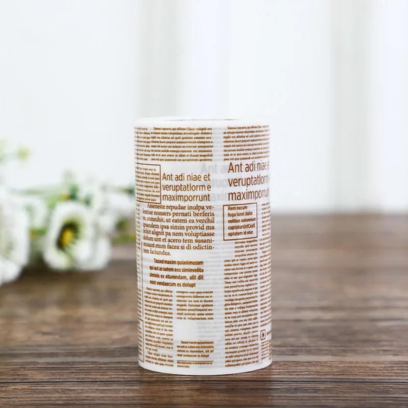 

Mousse Wrapping Tape Birthday Cake Decorating Tools Plastic Transparent Baking Packaging Reposteria Baking Accessories Cake Tool