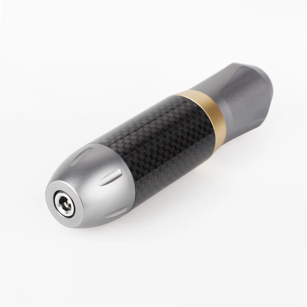 НОВЫЙ! ПРОФЕССИОНАЛЬНЫЙ АППАРАТ ДЛЯ ТАТУАЖА С КАРБОНОВЫМИ КАРТРИДЖАМИ ДЛЯ ПЕРМАНЕНТНОГО МАКИЯЖА. БЕСПЛАТНАЯ ДОСТАВКА.