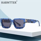 Солнцезащитные очки миллионеров, в маленькой оправе, 2021