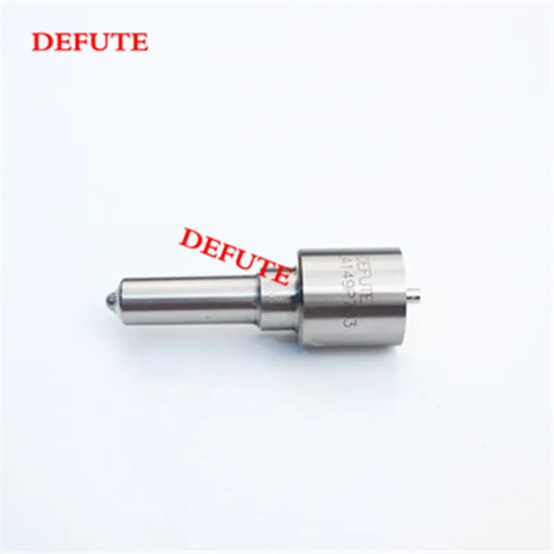 4 шт./лот DLLA149P703 DLLA157P688 DLLA145P632 DLLA150P65 DLLA160P79 DLLA145P785 Форсунка для впрыска топлива