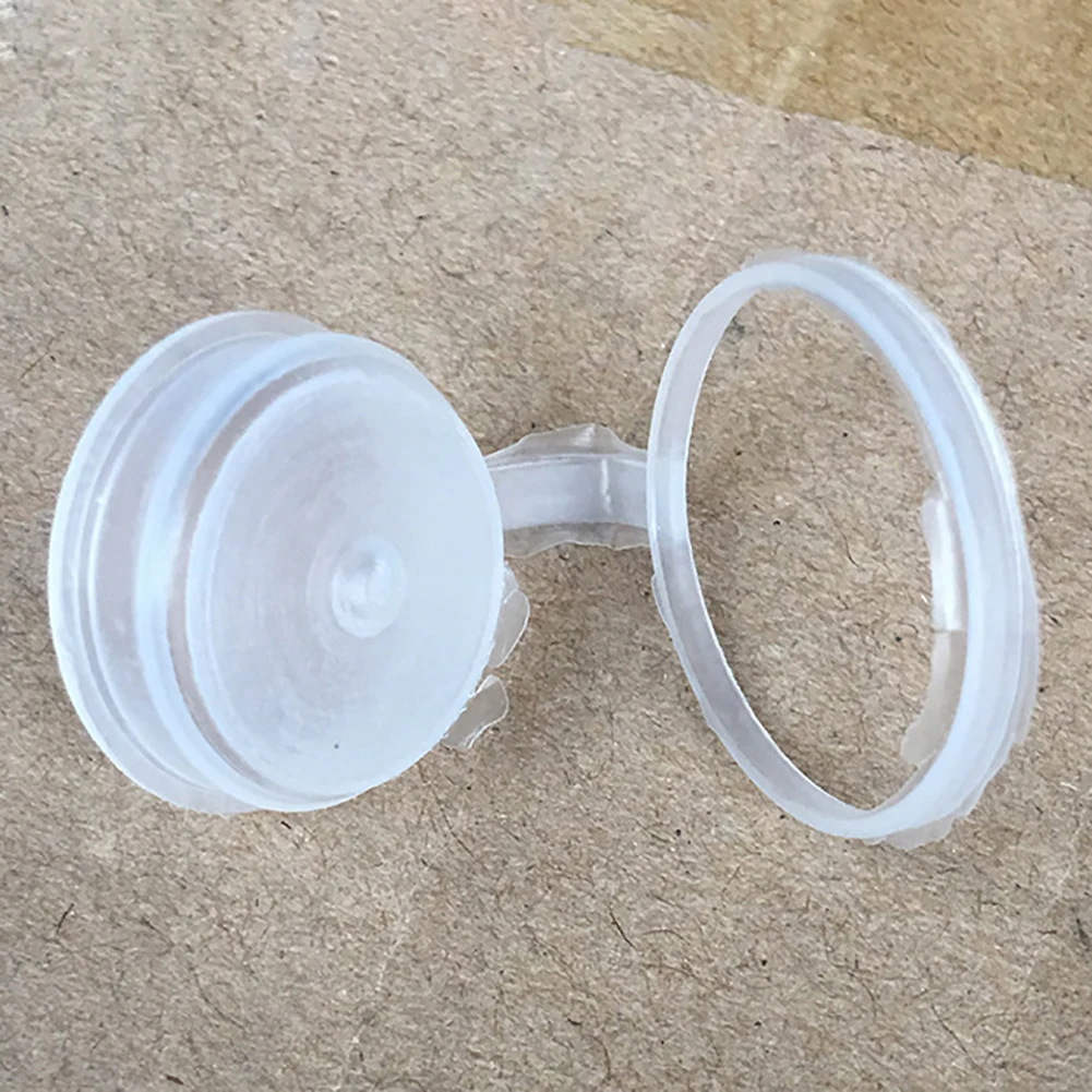 Многоразовые неразливающиеся анти всплеск крышки бутылки с водой для 55 м 3/5