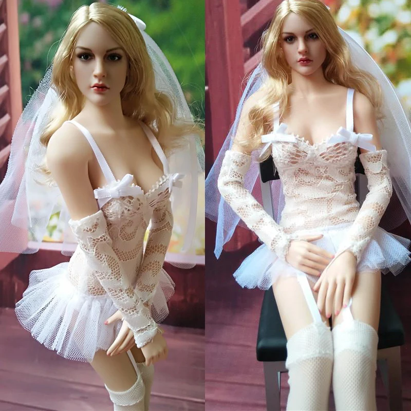 

1/6 woman doll clothes female soldier uniform police uniform female police uniform 12 inch woman doll dolls available in stock