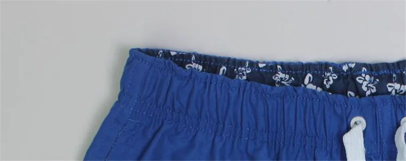 2019New бренд Для мужчин плавательные костюмы для детей плавки серфинга шорты