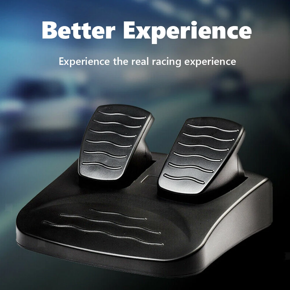 Рулевое колесо для мини-игр PS3 ПК вибрирующие Джойстики пульт дистанционного