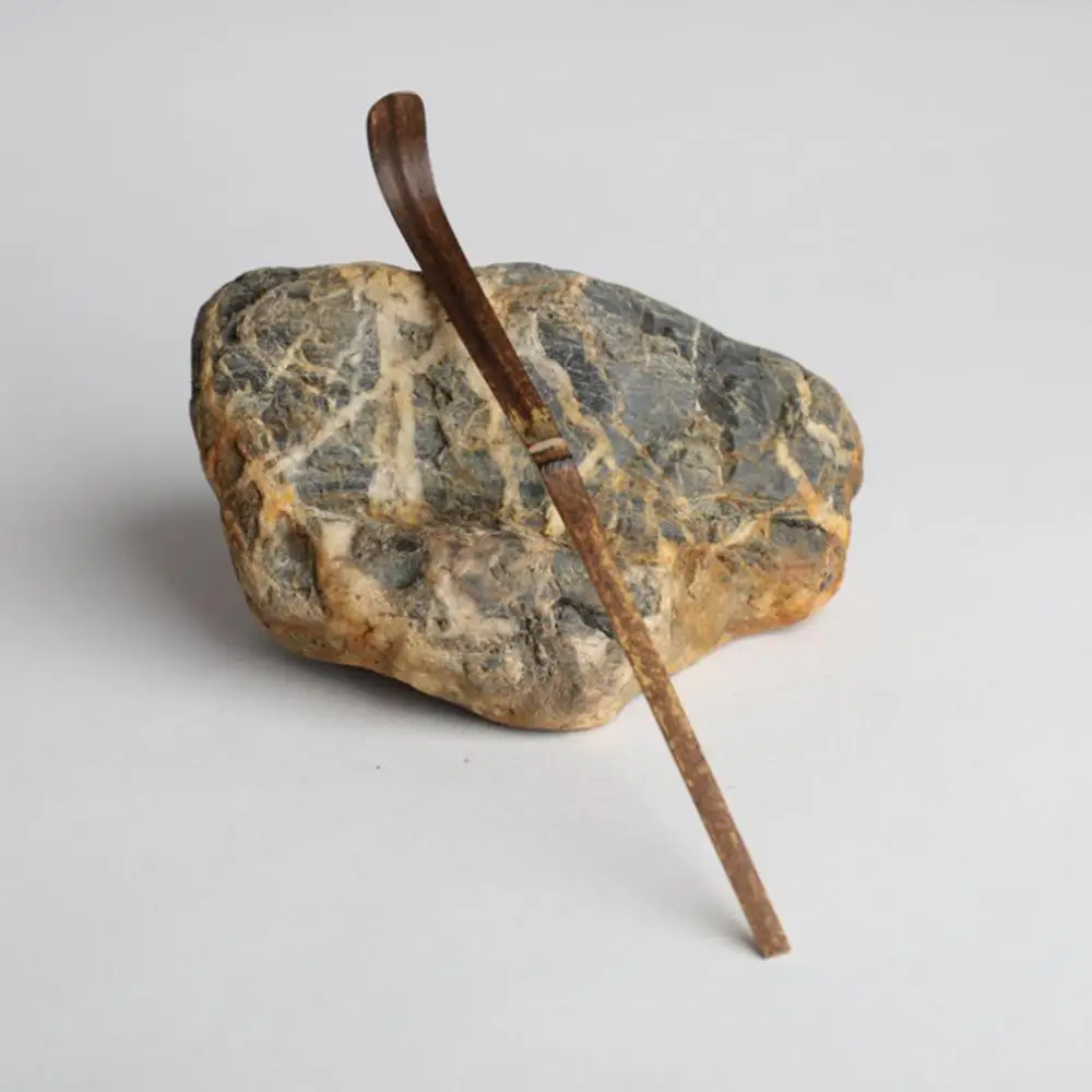 Набор бамбуковых веничек для чая маття чайная Порошковая ложка кофе зеленый чай