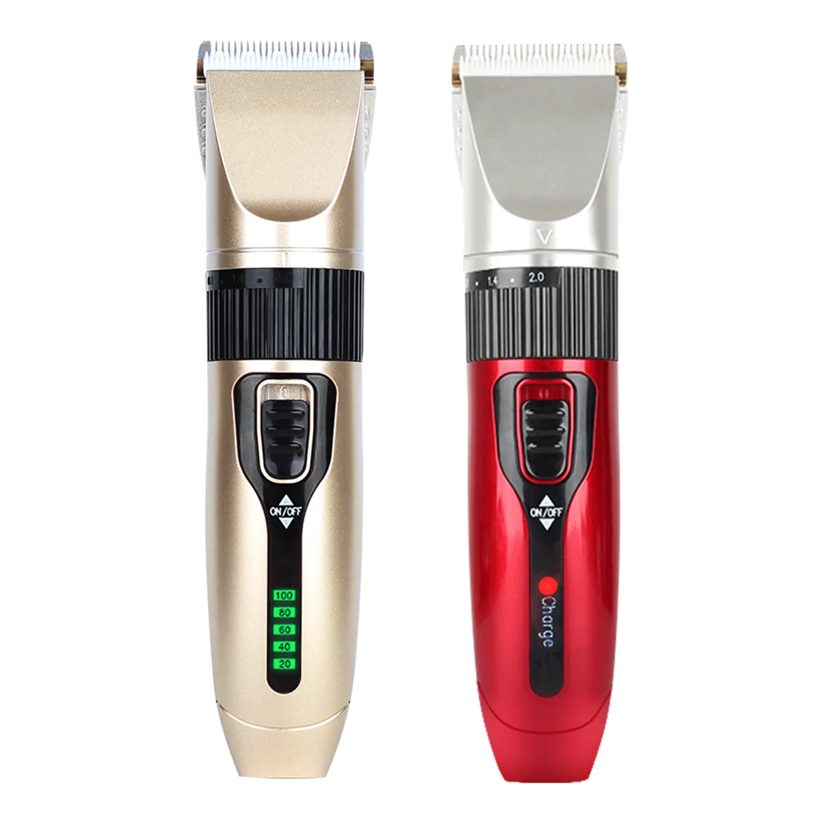 

Electric hair clipper Rechargeable hair clipper for adults and the whole family Electric hair clipper hair clipper hair clipper