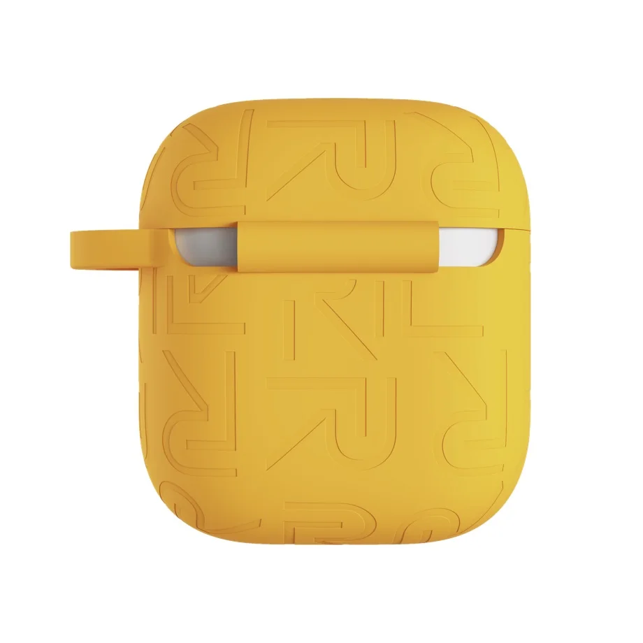 rma204 official design original realme buds air neo case silicone iconic protective cover with hook free global shipping