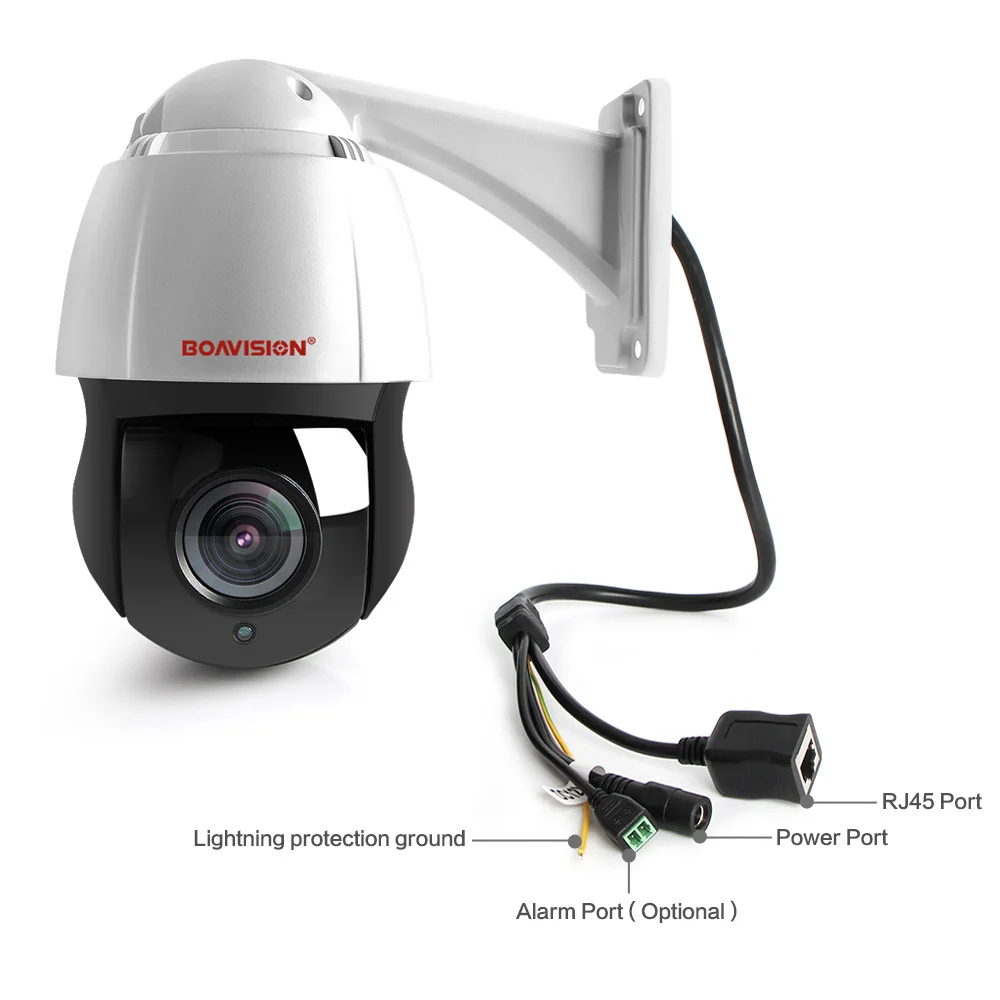 1080P 5MP PTZ купольная IP камера 40X зум Открытый Onvif 25fps в реальном времени 2MP CCTV камера безопасности массив+ лазерная ИК 150 м скорость купольная камера