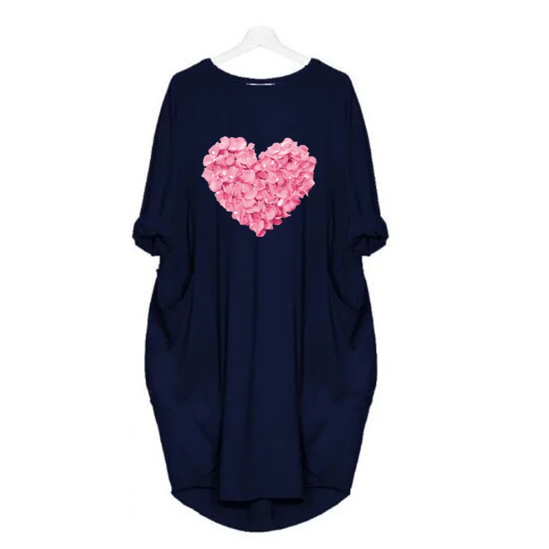 

Dress Rose Valentine's Day Gift Plus Size Women Gothic Sexy Dresses Party Night 2020 Vintage Floral O-Neck Elegant Party