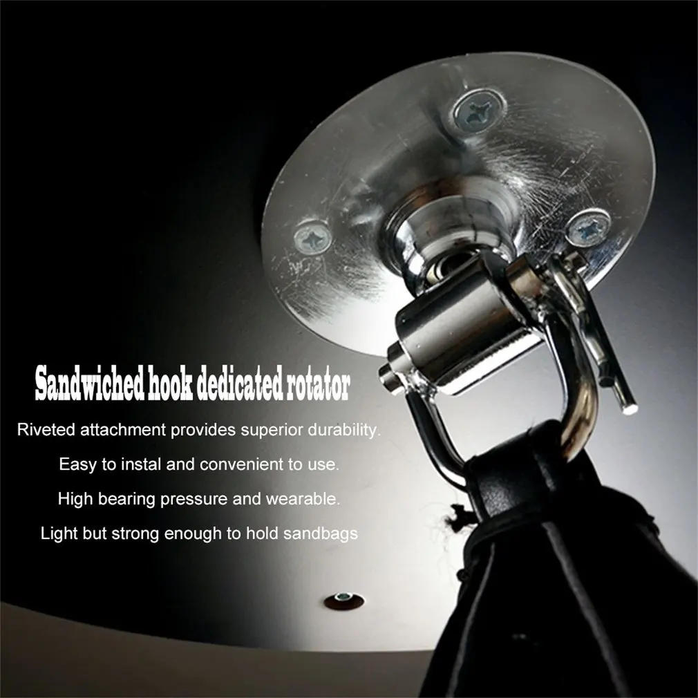 Штамповочный шарнир специально для установки мешков с песком крючок