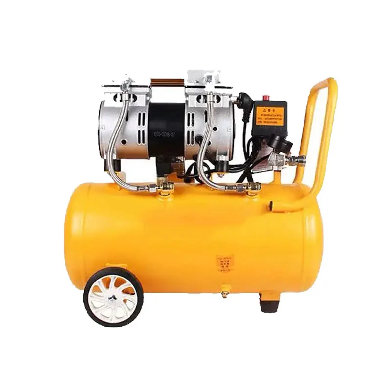 2021 популярный воздушный насос компрессор Малый высокого давления безмасляный