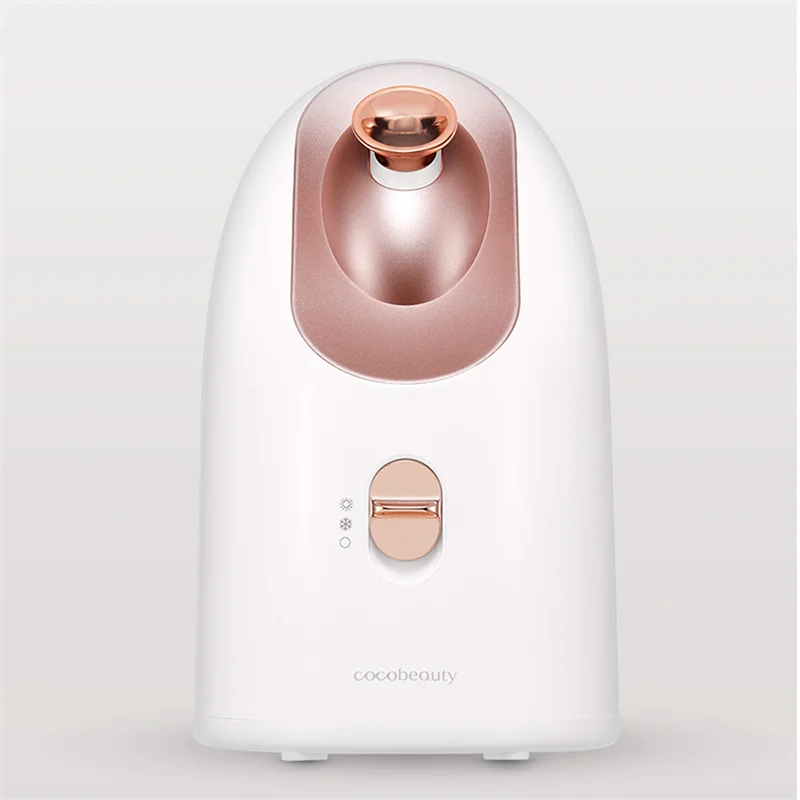 

Оригинальный массажер для лица Xiaomi COCOBEAUTY, нанометр, вапорайзер, инструмент для красоты, сауна для лица