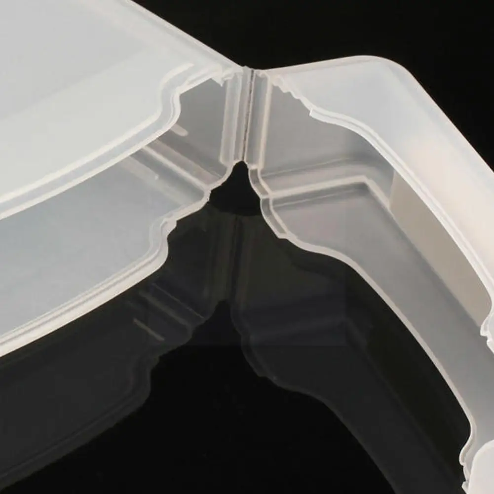 2 5-дюймовый полипропиленовый материал Ide Sata Hdd жесткий диск пластиковые