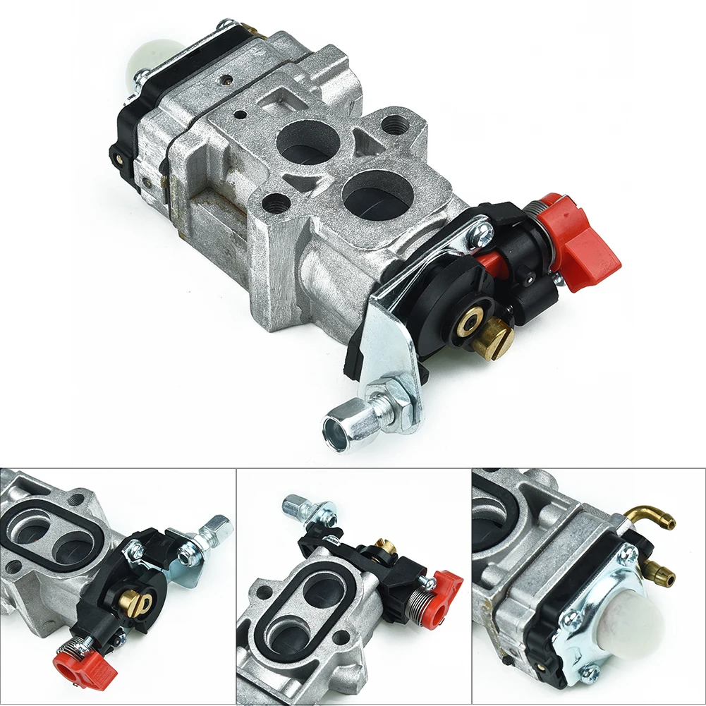 

Carburetor CARB CARBY For Kawasaki TJ45 TJ45E String Trimmer Brush Cutter Garden Power Tools Accessories