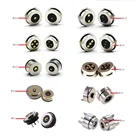 1 пара, магнитный разъем Pogo Pin в форме схемы, 1, 2, 3, 4, 5 полюсов, штекер, гнездо, зонд постоянного тока для зарядки, Круглый профиль